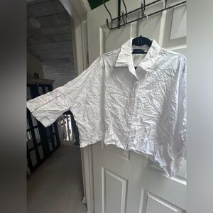 Moonlight Design button down